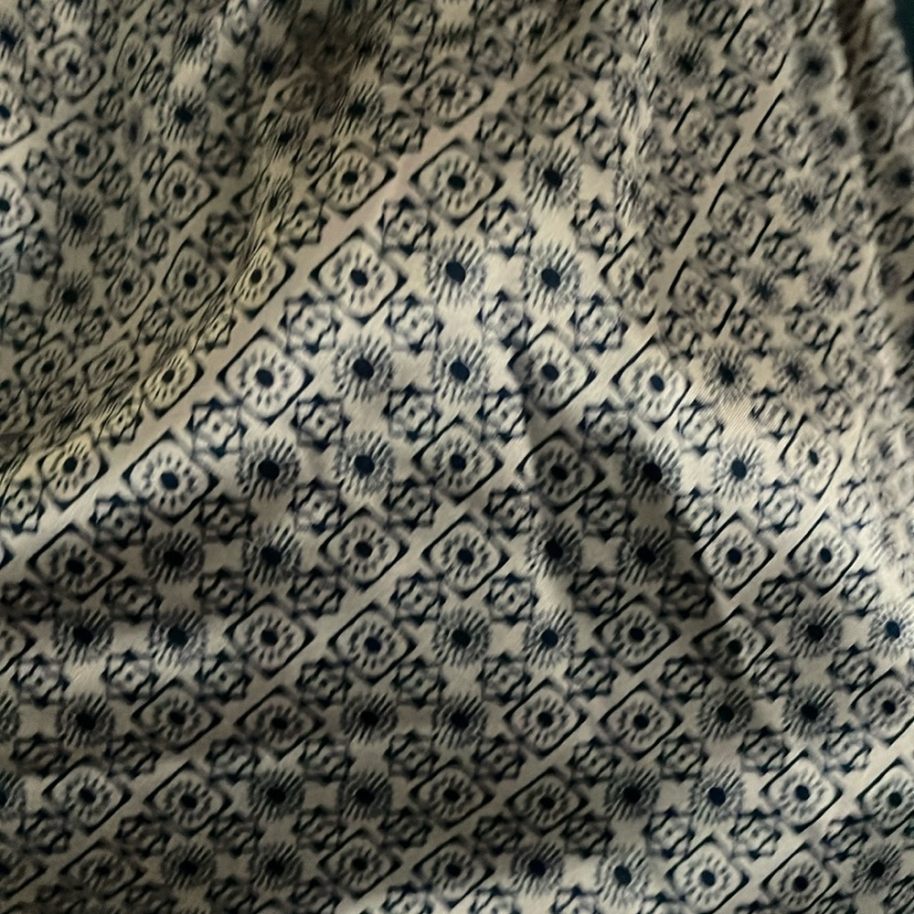 Bcbgeneration Tan / Light Brown With Pattern Shor… - image 3